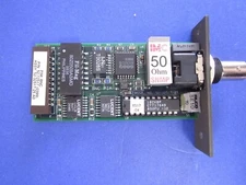 IMC Networks Thinnet Port Interface Module PWB 52-20517-21, SVG Thermco