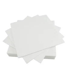 Tear Away Machine Embroidery Stabilizer Backing Medium Weight Rolls/Sheets