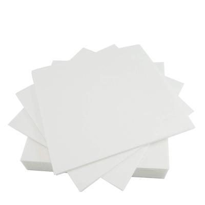 #ad Tear Away Machine Embroidery Stabilizer Backing Medium Weight Rolls Sheets $8.89