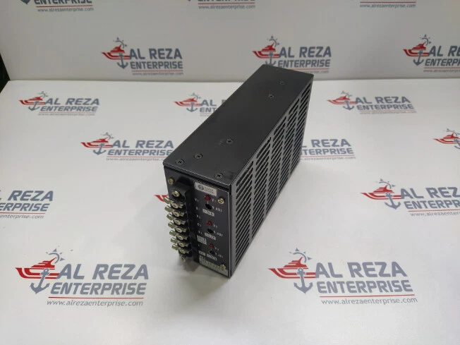 Fuente de alimentación Volgen MGA 03 C 24B MGA03C24B G-38556 Foto 4 de 4