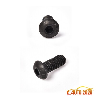 Fit For Polaris Ranger RZR General Body Panel Torx Screw & Flat - Foto 2