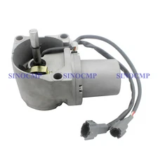 SINOCMP Throttle Motor 4360509 4614911 For Hitachi EX200-5 John Deere 225LC 600C