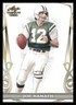 2023 Leaf Trinity Joe Namath #35