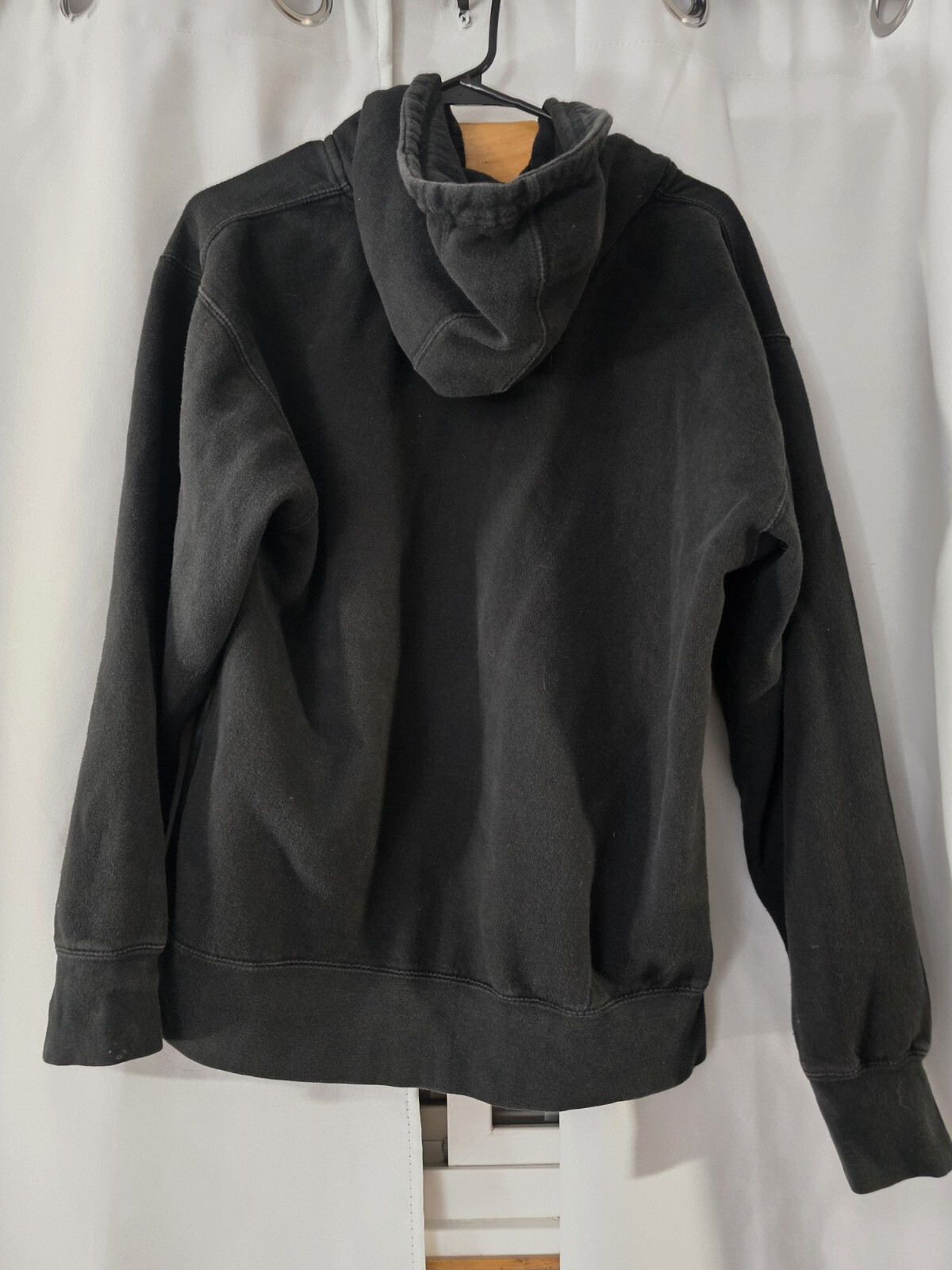 Zip Up Hoodie Ken Carson A Great Chaos Teen X Merch Tour Playboi Carti Large Y2K image 4