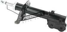 Shock Absorber Front Left Gas.Twin Tube For HYUNDAI SONATA/I45 10