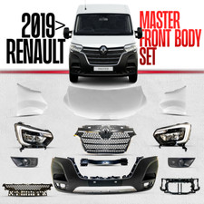 Neu für Renault Master 2019 Ab Onwards Vorde...