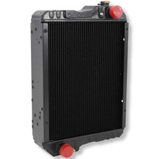 Radiator Fits Case IH C50 CX50 C60 CX60 C70 CX70 CX90 C80 C90 C100 OE# 222892A5