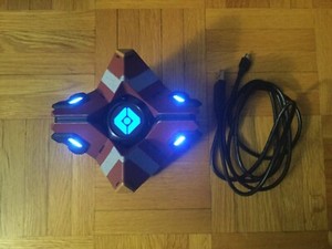 Destiny Collectors Edition Ghost | eBay