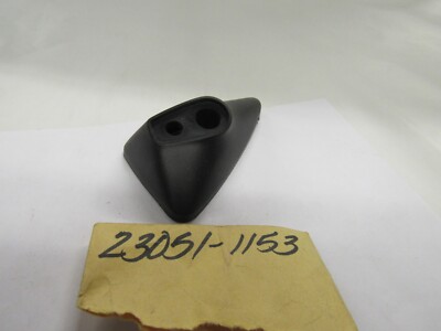 will Kawasaki NOS NEW 92049-1153 Valve Stem Oil Seal KZ ZR ZX