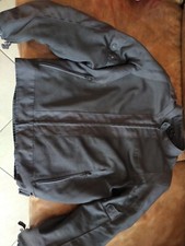 2 Giacche Uomo E Donna Moto Bering con protezione spalla schiena e bracce  