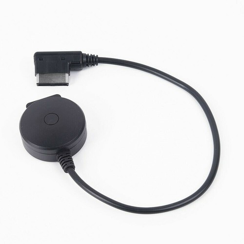 Input Audio Wireless Bluetooth USB Adapter Music AUX Cable for Mercedes-Benz MMI - Picture 9 of 9