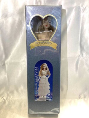 PetWorks PW CCS-momoko 24AN wh White Fashion Doll 1/6 scale PetWorks PW CCS-momoko 24AN wh White Fashion Doll 1/6 scale