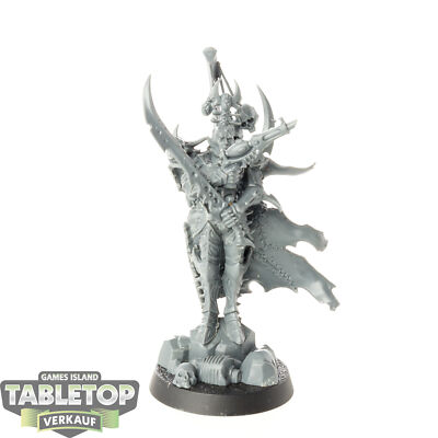Drukhari - Archon - unbemalt