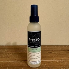 Phyto Volume Volumizing Styling Spray 5.07 oz   nib fresh new packaging