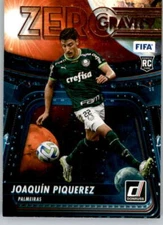 2023-24 Donruss Fifa Soccer Futbol Insert Singles (Pick Your Cards)