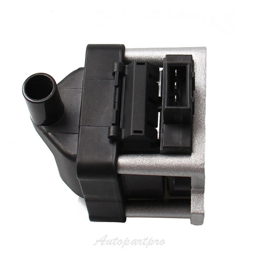 BOBINA DE ENCENDIDO B2985 para VOLKSWAGEN CABRIOLET DERBY GOLF JETTA PASSAT Foto 3 de 4