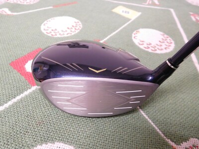 New (Other) XXIO 12 Driver (9.5*)/ XXIO MP 1200 Stiff | eBay