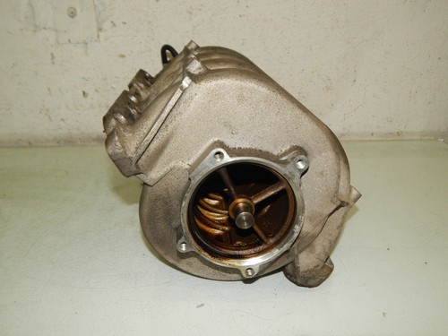 Audi A8 4D 3,7 V8 169KW Ansaugbrücke Ansaugkrümmer 077133185F 255218 - Bild 3 von 7