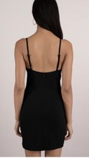 tobi dress Size M