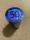 Set Of 20 Sealed Official Helluva Boss Blitzo Poker Chips — photo 3