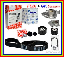 Kit de distribution Renault AVANTIME