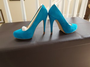 ebay ladies shoes size 4