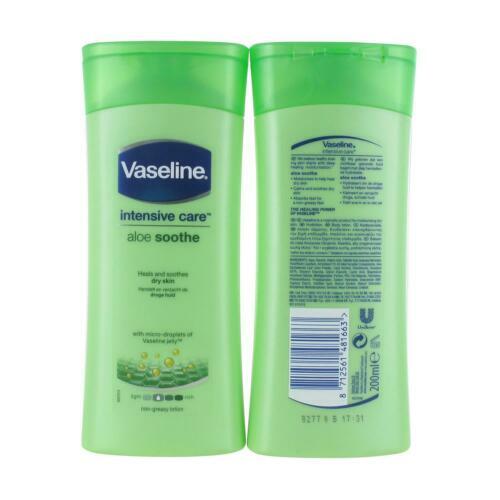 Finca Canarias Aloe Vera Body Gold, Gel Body Lotion, 200mL (6.76 oz) - EXP:  5/25 | eBay UK