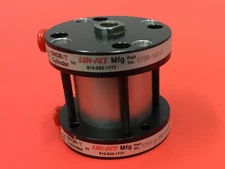 LIN-ACT - P/N: ST88-162-1 - Pneumatic Cylinder - NEW
