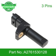 Crankshaft Position Sensor For Mercedes-BenzC300 C350 E300 E350 GLE350 2CRK0344