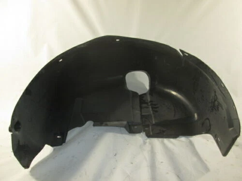 Aletas guardabarros y protectores izquierdos Volkswagen para coches