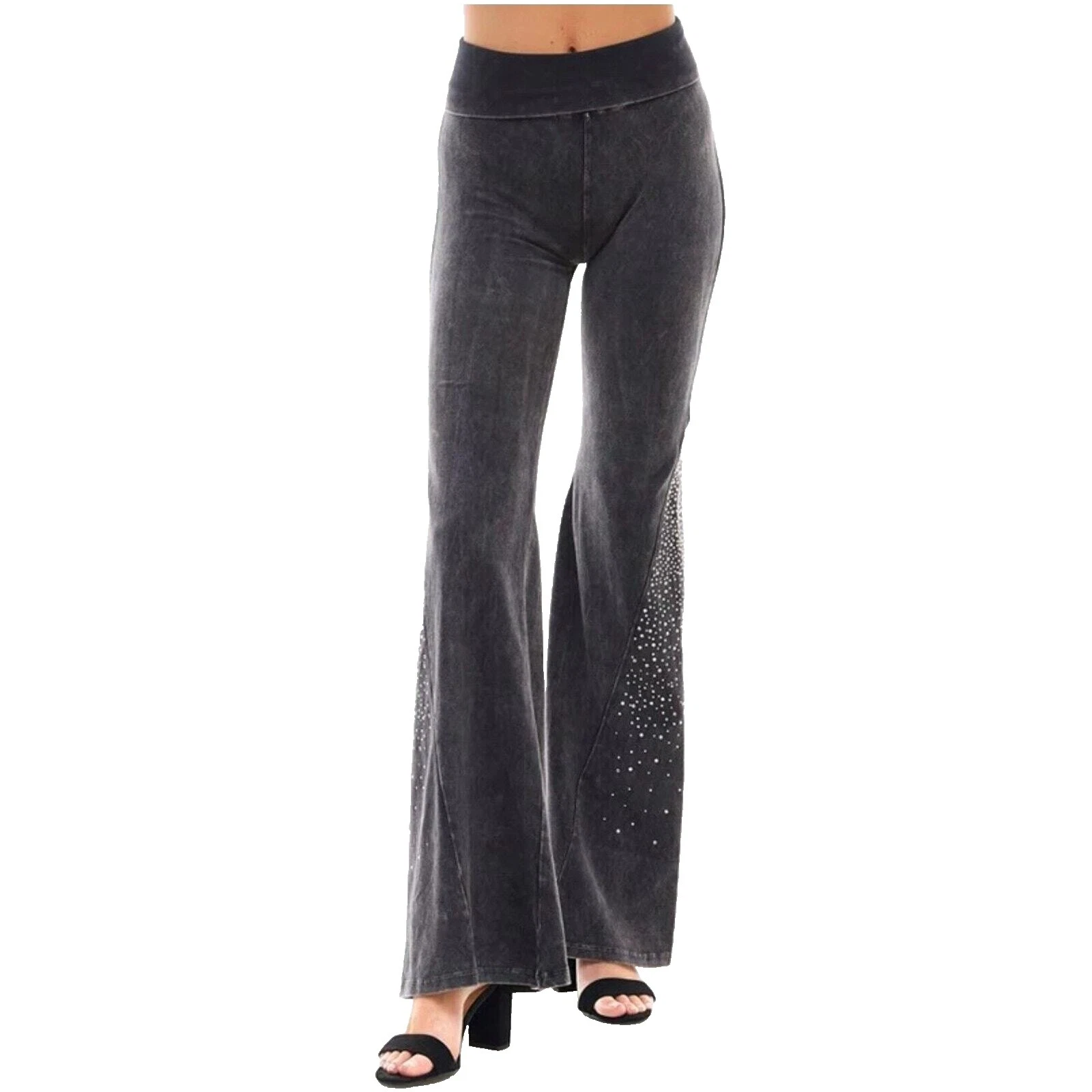 Cotton T Party Pants for Women