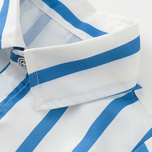 Kids Boys Suit Wedding Outfit Suspenders Set Cocktail Shirt Dinner Bowtie Pants - Picture 12 of 20
