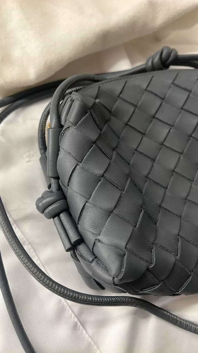 Bottega Veneta Small Loop Camera Bag