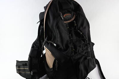 Lowepro S & F Rover Plus AW Backpack #G441