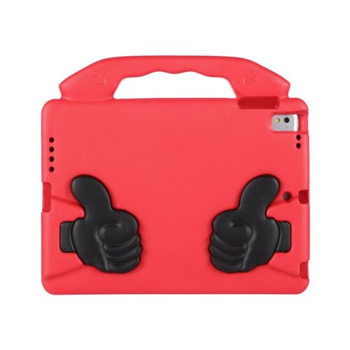 Kids-Proof EVA Handle Shockproof Case For iPad 5/6th/7th/8th/9th Gen (A16 Model) - Picture 21 of 92