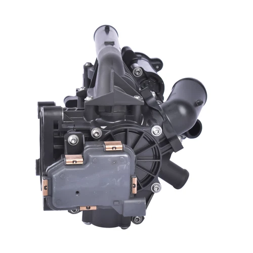 Engine Coolant Control Valve 12716827 For Trailblazer / Encore GX 1.3L 2020-2024 - Picture 11 of 12