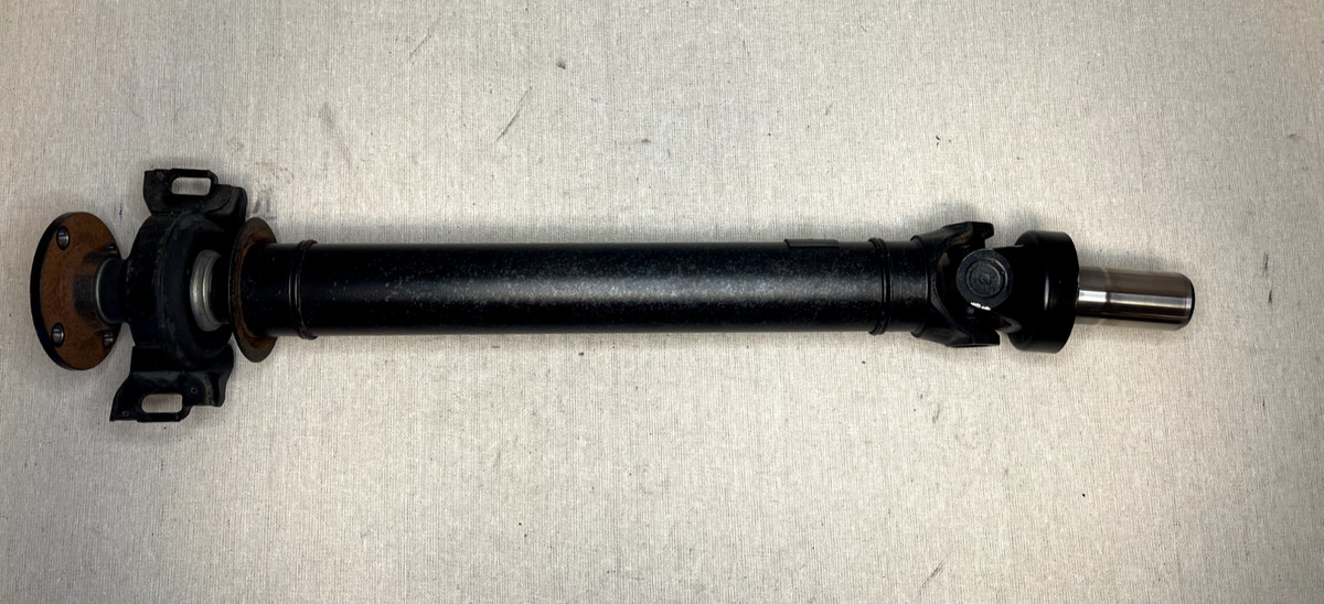 2006-2015 Lexus IS250 IS350 RWD DRIVE SHAFT CARDAN FRONT OEM OEM 37100-53101