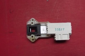 Waschmaschine Hotpoint WT960G Türschloss