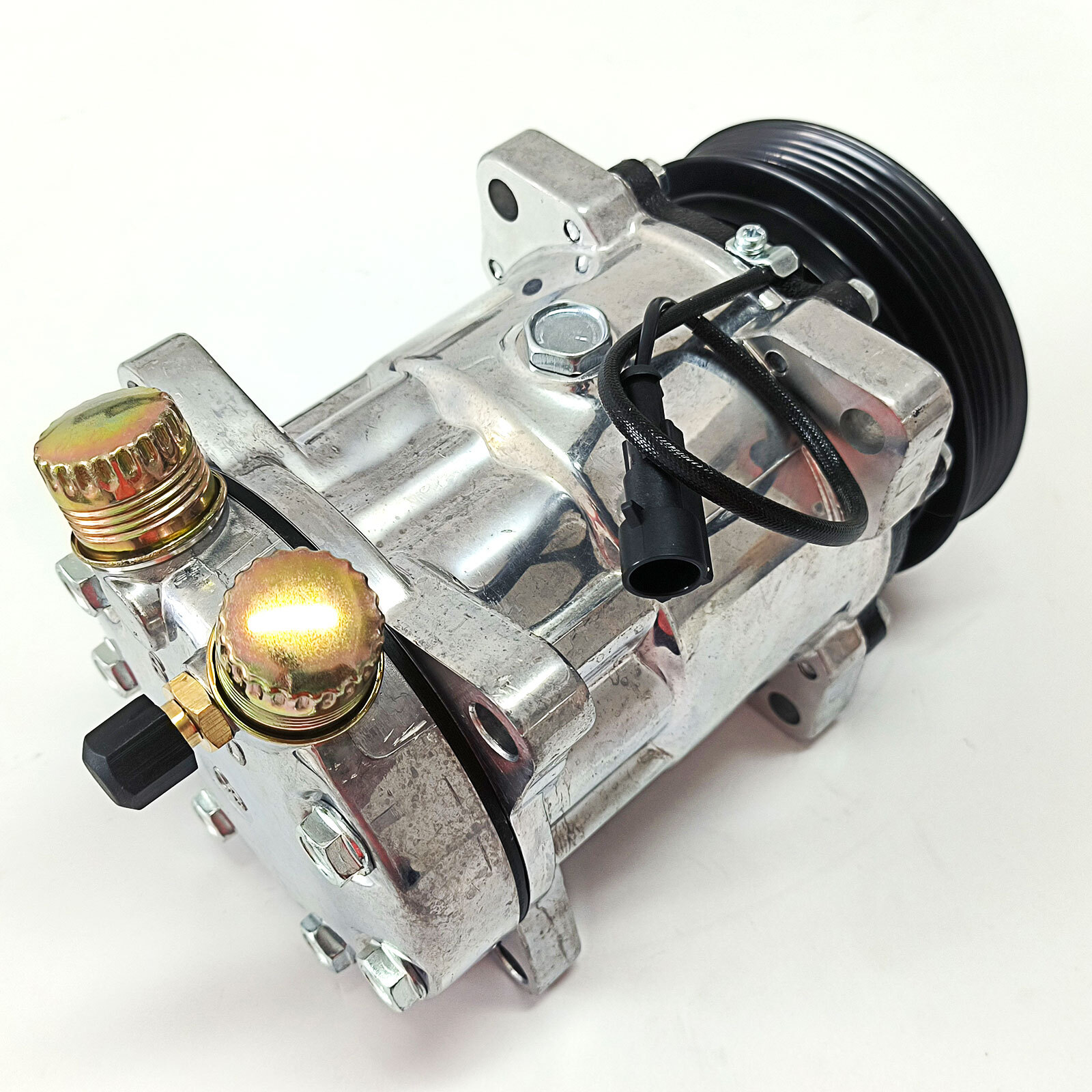 Ferrari 348 1993 Ac compressor P/N 157355