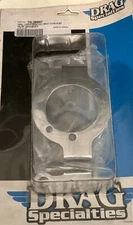 DS-289067 DRAGTRON II AIR CLEANER BRACKET CV 1990-1991 BIG TWIN HARLEY NOS