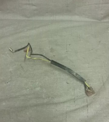 Genuine Poulan Wire Harness Assembly 530057943 692619012644 | eBay