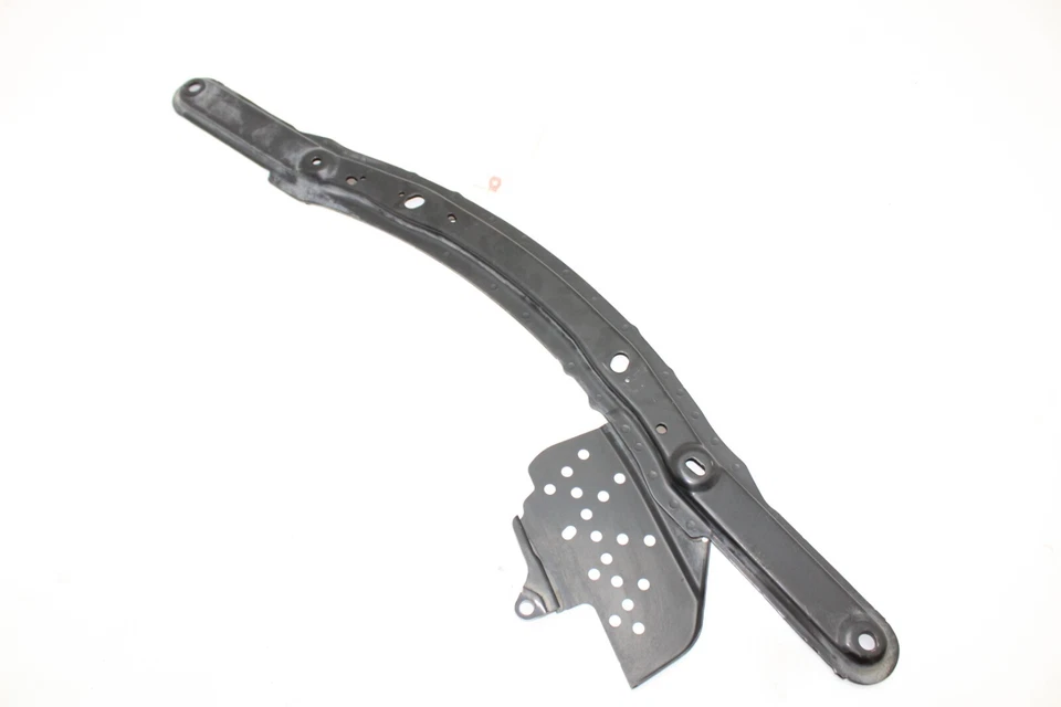 10-13 MAZDASPEED 3 TURBOCHARGE Subframe Brace Bracket Assembly S0101 - Image 3 of 4