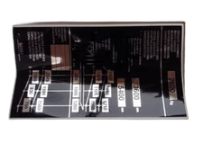 Gehl Manitou J58881 DECAL