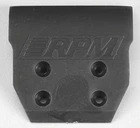 RC10 B4/T4/GT2 Black Front Mini-Bumper by RPM RPM80232