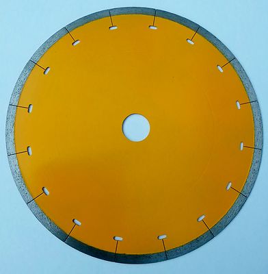 Diamanttrennscheibe Fliese Speed 230 mm extradünn 1,8 mm Premium RCDJ H=25,4 mm