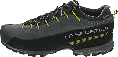La Sportiva TX4 GTX Herren Wanderschuh GTX grau