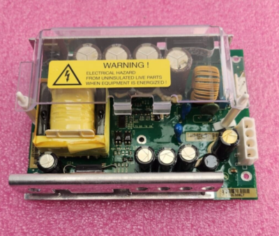 MAQUET SERVO-i VENTILATOR POWER SUPPLY 6684247 CIRCUIT BOARD