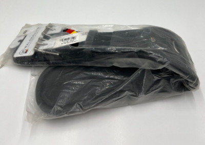 Waldhausen 9562001-060 X-Line Leather Short Girth 60CM Replacement Heavy Duty