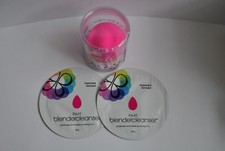 Beautyblender Single Makeup Sponge Applicator 1 Beauty Blender Sponge Pink