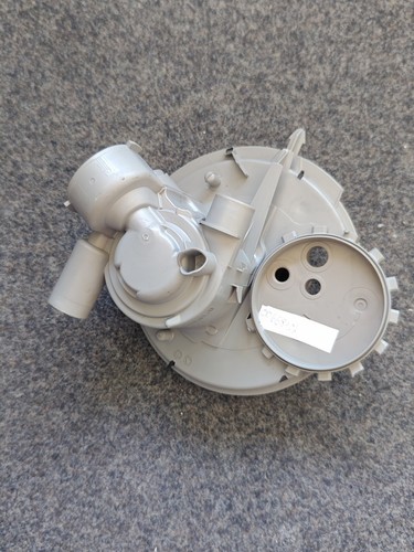 Bosch Siemens Neff Pumpentopf Sumpf 00668102